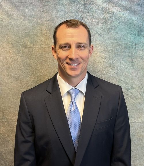 Bro. Phil Heilmann, Missions Administrator